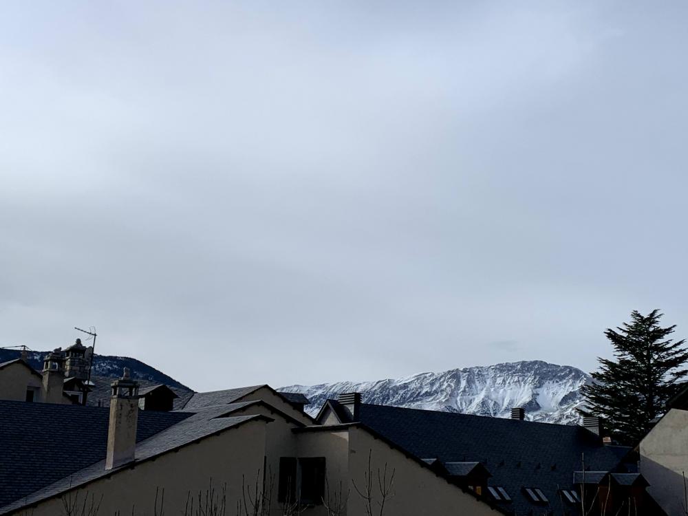 20 Salenques Apartamento Benasque 20 Salenques Apartamento Benasque