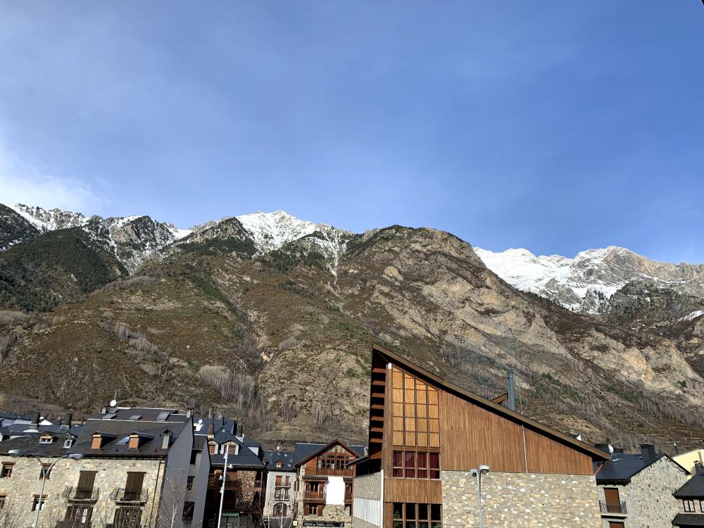 20 Salenques Apartamento Benasque 20 Salenques Apartamento Benasque