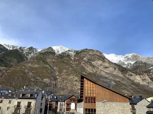 20 Salenques Apartamento  Benasque
