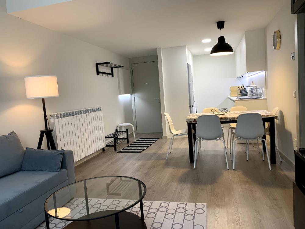 20 Salenques Apartamento Benasque 20 Salenques Apartamento Benasque
