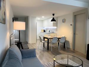 20 Salenques Apartamento  Benasque