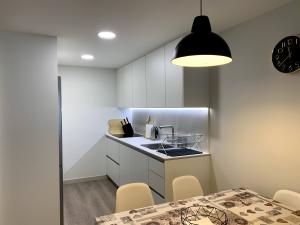 20 Salenques Apartamento  Benasque