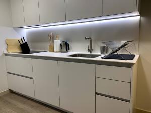 20 Salenques Apartamento  Benasque