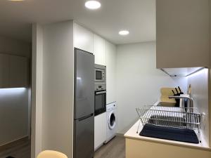 20 Salenques Apartamento  Benasque