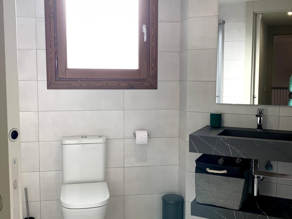20 Salenques Apartamento Benasque 20 Salenques Apartamento Benasque