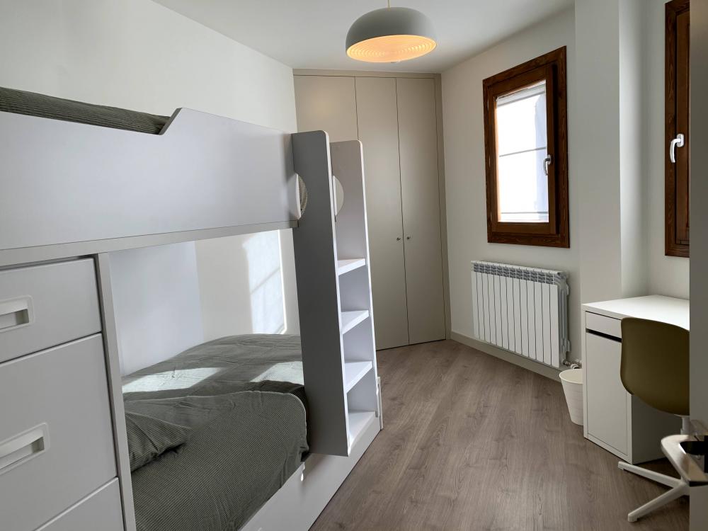 20 Salenques Apartamento Benasque 20 Salenques Apartamento Benasque