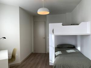20 Salenques Apartamento  Benasque