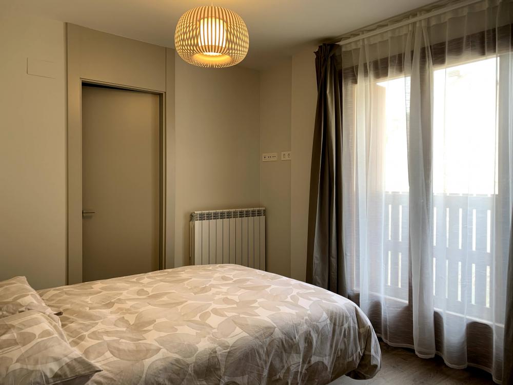 20 Salenques Apartamento Benasque 20 Salenques Apartamento Benasque