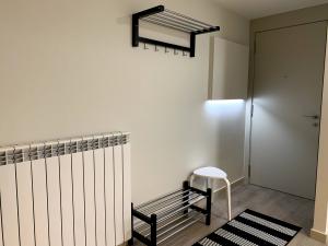 20 Salenques Apartamento  Benasque