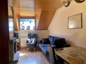 021 Escaleta Apartamento  Benasque