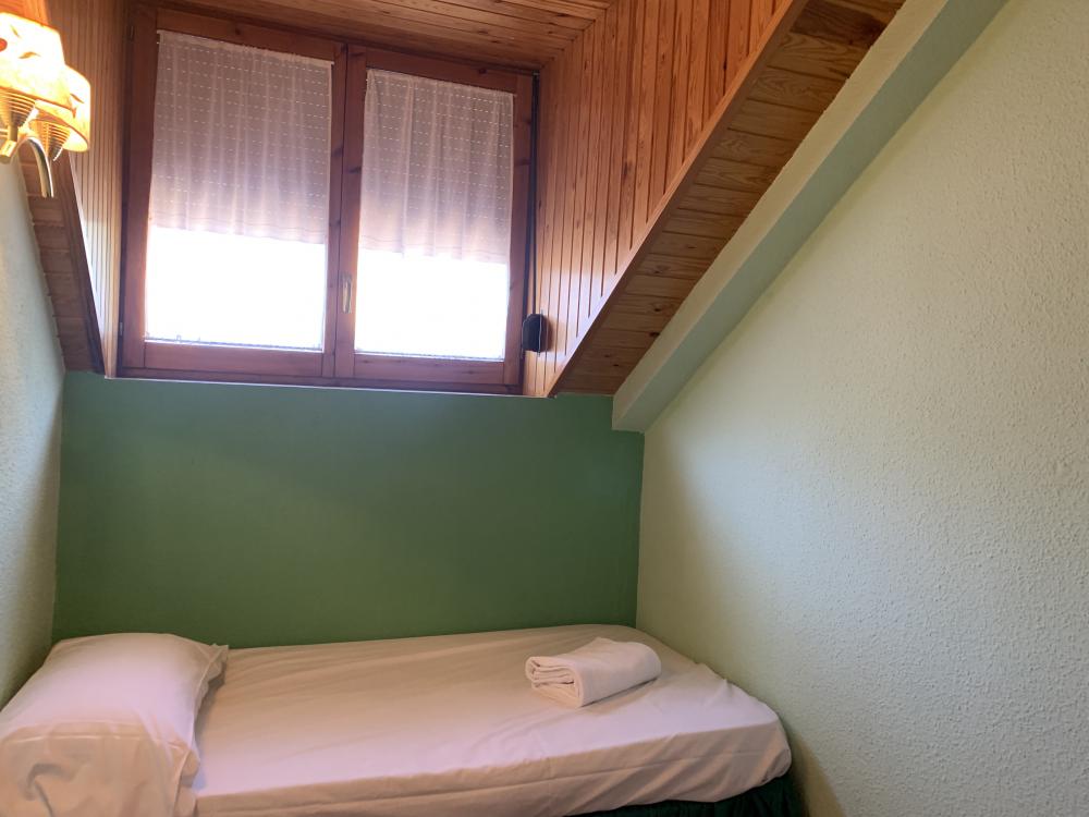 020 Escaleta Apartamento Benasque 020 Escaleta Apartamento Benasque