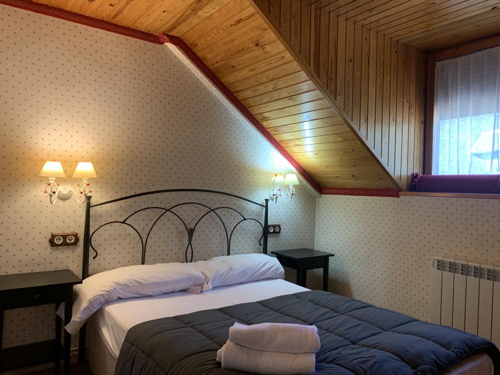 020 Escaleta Apartamento Benasque 020 Escaleta Apartamento Benasque