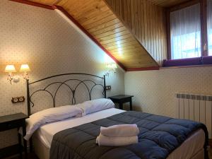 020 Escaleta Apartamento  Benasque