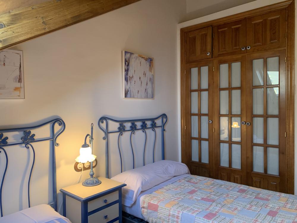 00084 Cotiella Apartamento Benasque 00084 Cotiella Apartamento Benasque