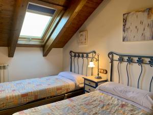 00084 Cotiella Apartamento  Benasque