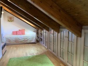 00084 Cotiella Apartamento  Benasque