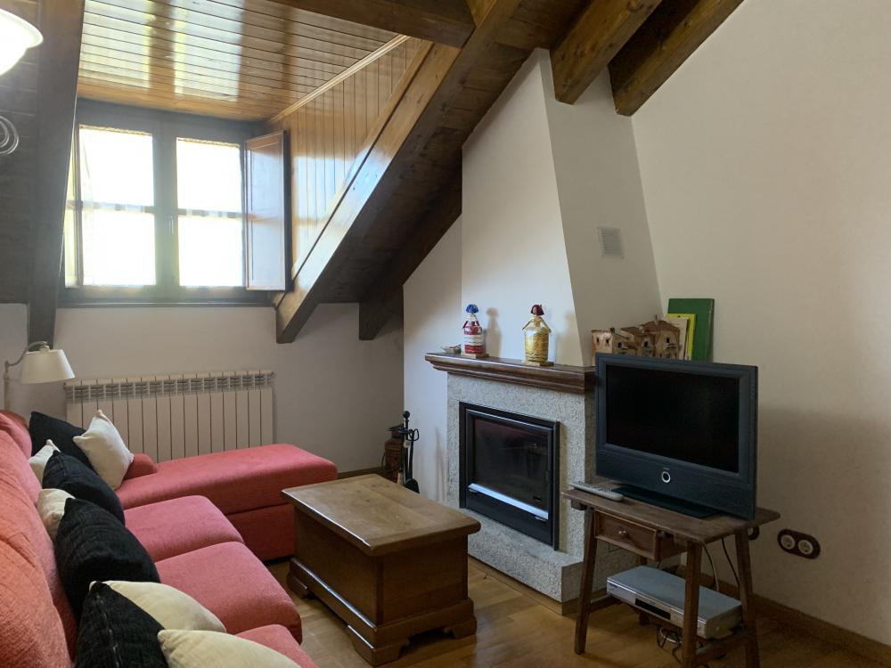 00084 Cotiella Apartamento Benasque 00084 Cotiella Apartamento Benasque