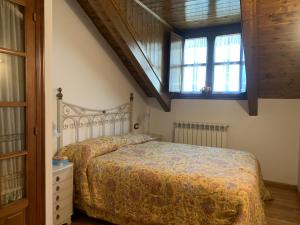 00084 Cotiella Apartamento  Benasque