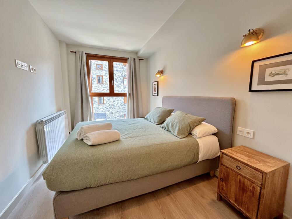 00086 Perdiguero Apartamento Benasque 00086 Perdiguero Apartamento Benasque