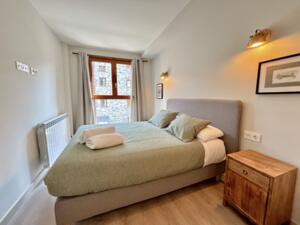 00086 Perdiguero Apartamento  Benasque