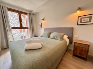 00086 Perdiguero Apartamento  Benasque