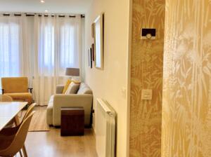 00086 Perdiguero Apartamento  Benasque