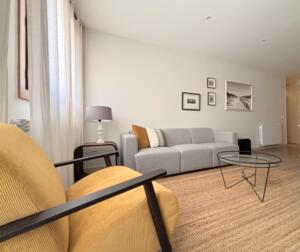 00086 Perdiguero Apartamento  Benasque