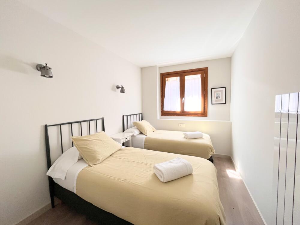 00086 Perdiguero Apartamento Benasque 00086 Perdiguero Apartamento Benasque