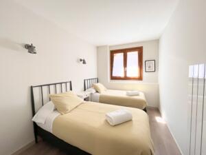 00086 Perdiguero Apartamento  Benasque
