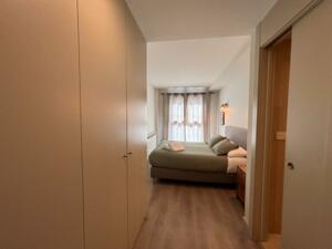 00086 Perdiguero Apartamento  Benasque