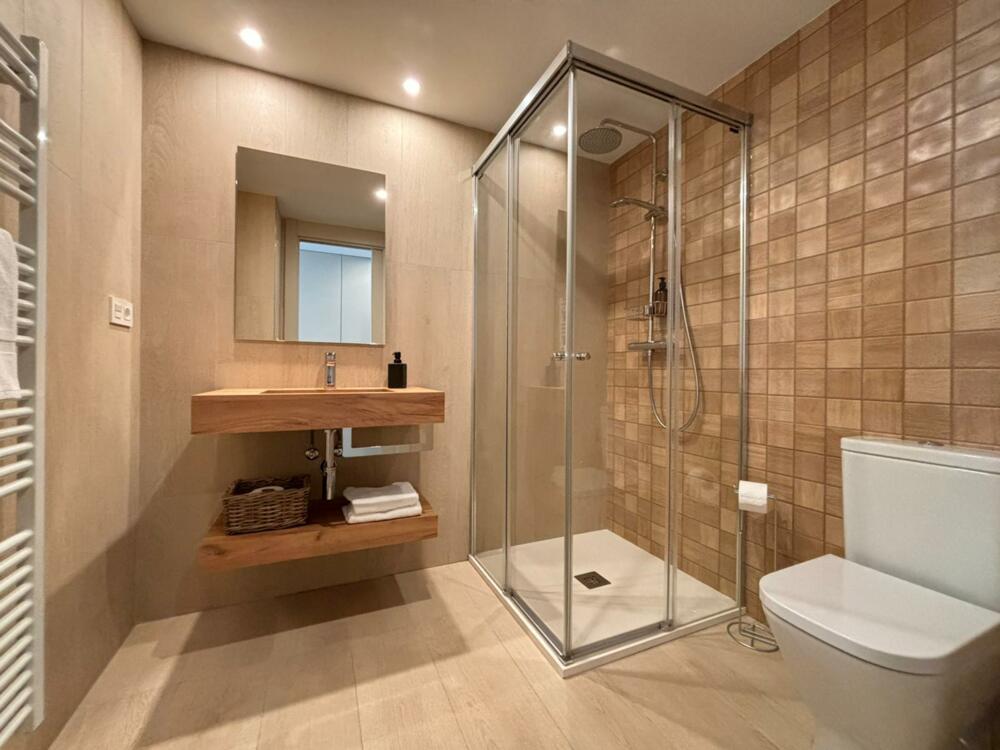 00086 Perdiguero Apartamento Benasque 00086 Perdiguero Apartamento Benasque