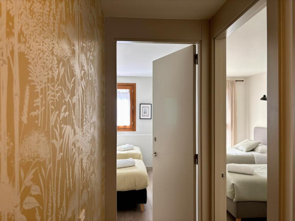 00086 Perdiguero Apartamento Benasque 00086 Perdiguero Apartamento Benasque