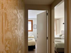 00086 Perdiguero Apartamento  Benasque
