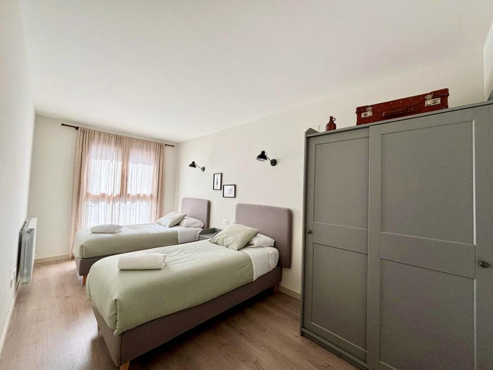 00086 Perdiguero Apartamento Benasque 00086 Perdiguero Apartamento Benasque
