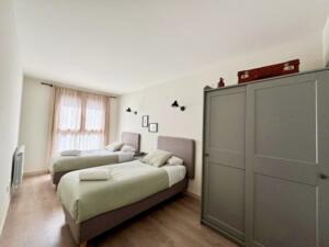 00086 Perdiguero Apartamento  Benasque