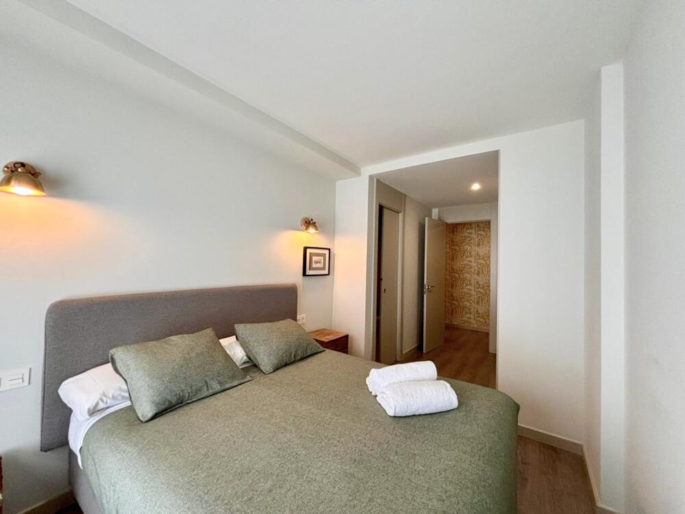 00086 Perdiguero Apartamento Benasque 00086 Perdiguero Apartamento Benasque