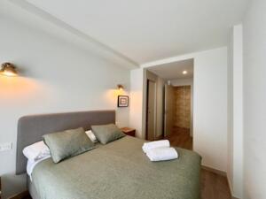 00086 Perdiguero Apartamento  Benasque