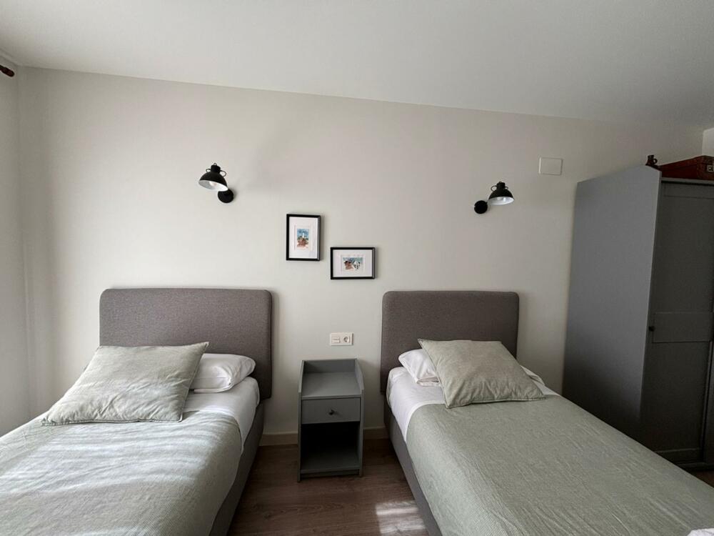 00086 Perdiguero Apartamento Benasque 00086 Perdiguero Apartamento Benasque