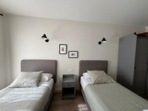 00086 Perdiguero Apartamento  Benasque
