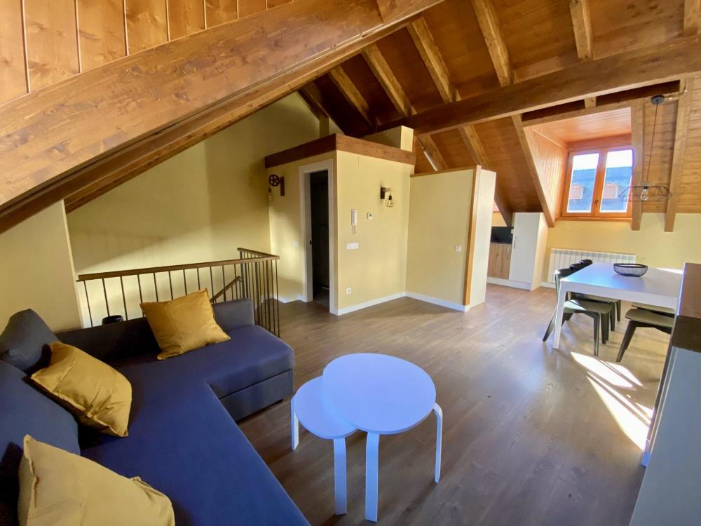 00089 Basibé Apartamento Benasque 00089 Basibé Apartamento Benasque