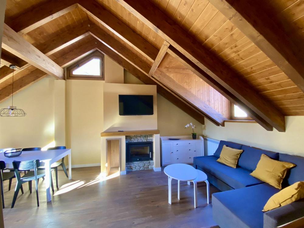 00089 Basibé Apartamento Benasque 00089 Basibé Apartamento Benasque