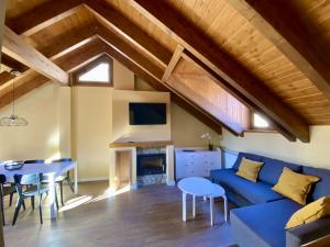 00089 Basibé Apartamento  Benasque