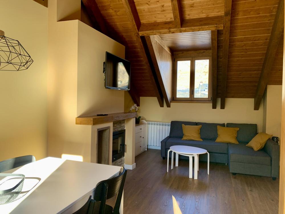 00089 Basibé Apartamento Benasque 00089 Basibé Apartamento Benasque