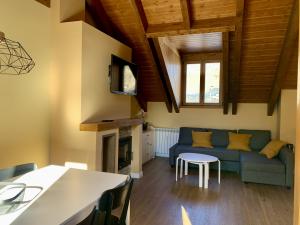 00089 Basibé Apartamento  Benasque