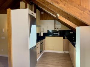 00089 Basibé Apartamento  Benasque