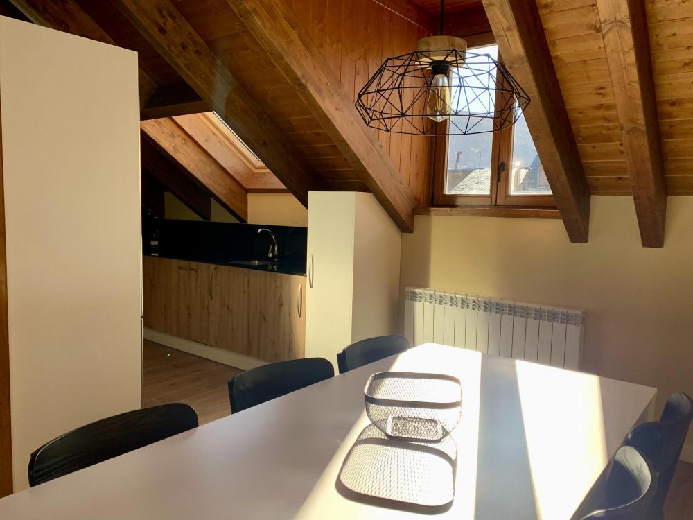00089 Basibé Apartamento Benasque 00089 Basibé Apartamento Benasque