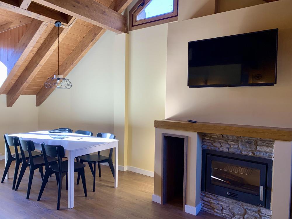 00089 Basibé Apartamento Benasque 00089 Basibé Apartamento Benasque