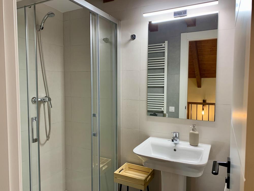 00089 Basibé Apartamento Benasque 00089 Basibé Apartamento Benasque