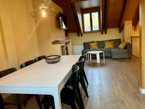 00089 Basibé Apartamento  Benasque