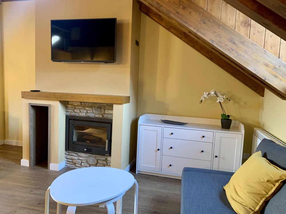 00089 Basibé Apartamento Benasque 00089 Basibé Apartamento Benasque